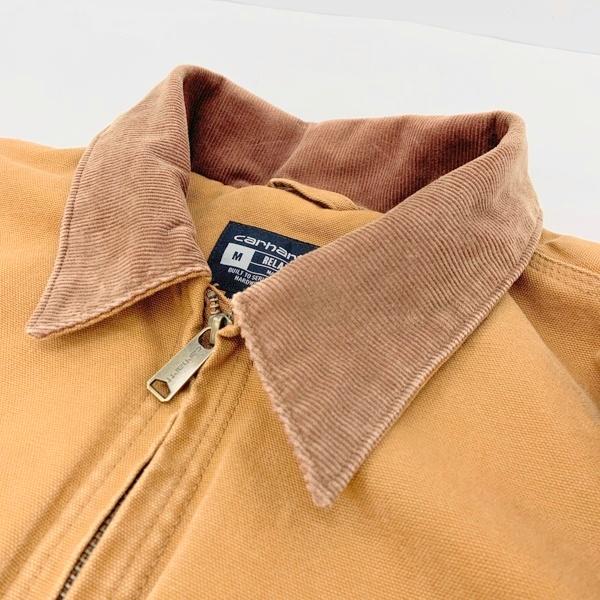 Carhartt（カーハート） デトロイト ジャケット ブルゾン ワーク