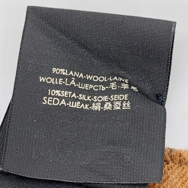 GUCCI（グッチ） GGジャガード マフラー ストール ショール ウール