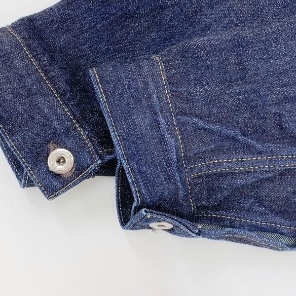 フリーホイーラーズ（FREEWHEELERS） デニムジャケット Gジャン Lot