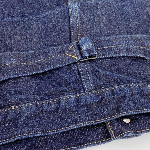 フリーホイーラーズ（FREEWHEELERS） デニムジャケット Gジャン Lot