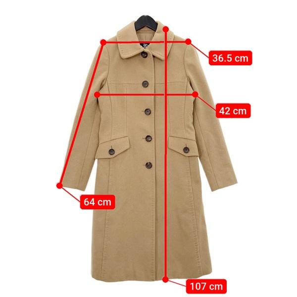 BURBERRY（バーバリー） BURBERRY LONDON ロンドン アンゴラ ステン 
