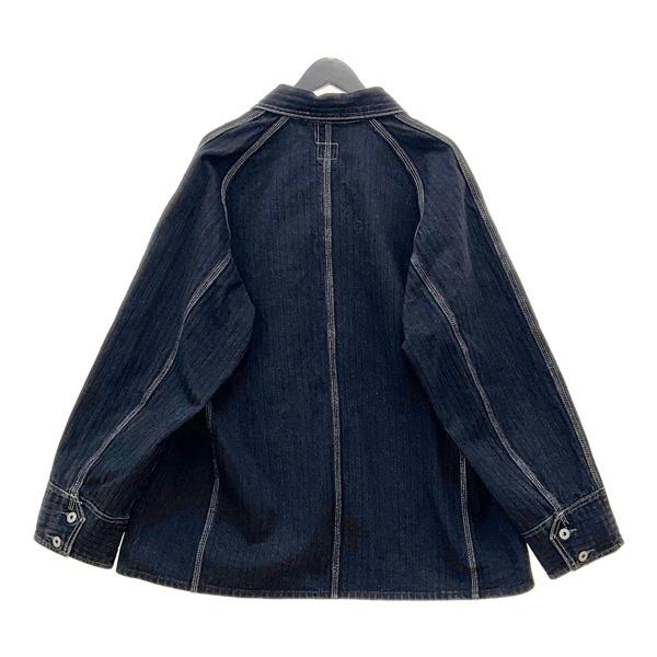 POST O'ALLS（ポストオーバーオールズ） POST OVERALLS カバーオール