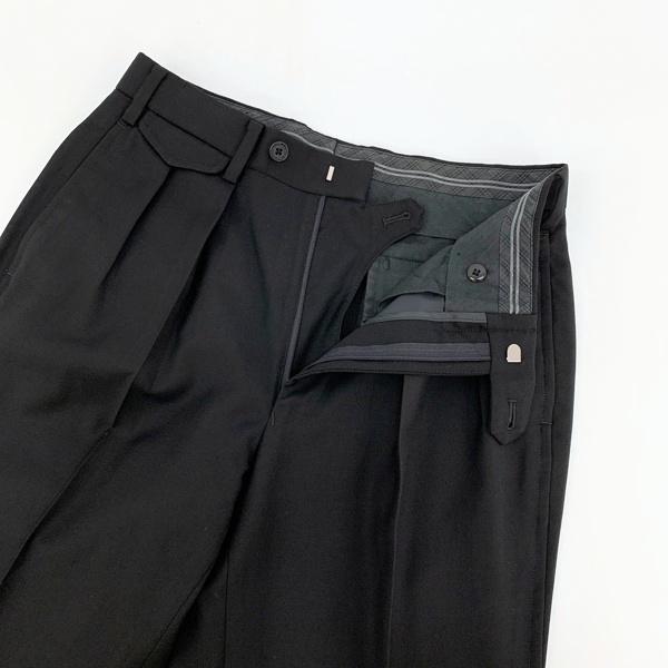 BURBERRY BLACK LABEL（バーバリーブラックレーベル） バーバリー