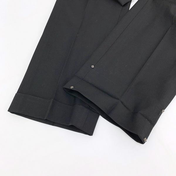 BURBERRY BLACK LABEL（バーバリーブラックレーベル） バーバリー