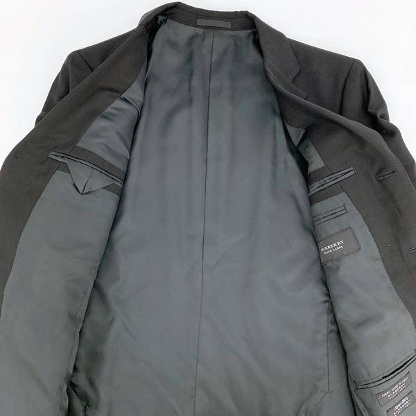 BURBERRY BLACK LABEL（バーバリーブラックレーベル） バーバリー