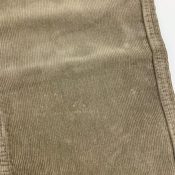 visvim（ヴィズヴィム） ビズビム コーデュロイ パンツ ボトムス