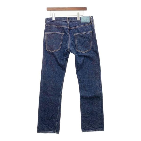 visvim（ヴィズヴィム） ビズビム ジーンズ デニムパンツ Gパン SOCIAL 