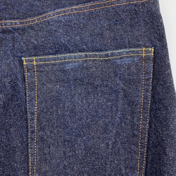 visvim（ヴィズヴィム） ビズビム ジーンズ デニムパンツ Gパン SOCIAL