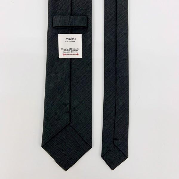 visvim ネクタイ visvim（ヴィズヴィム） ビズビム ネクタイ レギュラータイ NECKTIE