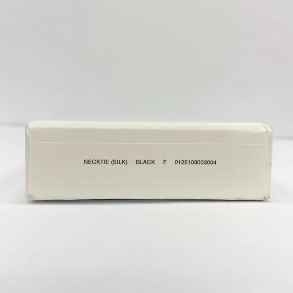 visvim（ヴィズヴィム） ビズビム ネクタイ レギュラータイ NECKTIE
