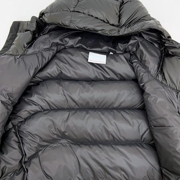 MAMMUT（マムート） ダウンジャケット 1013-02630 新品同様 グラビティ 