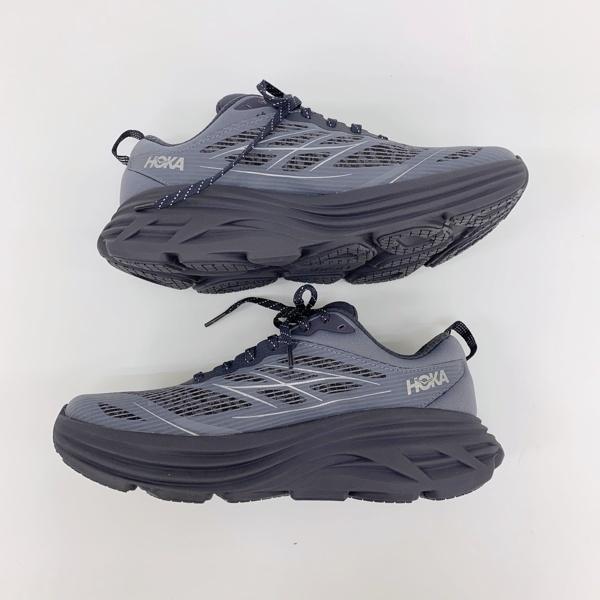 HOKA ONEONE（ホカ オネオネ） スニーカー シューズ BONDI 8 TS CAGED 