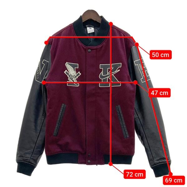 NIKE スタジャン NIKE（ナイキ） スタジャン ブルゾン スタジアムジャンパー