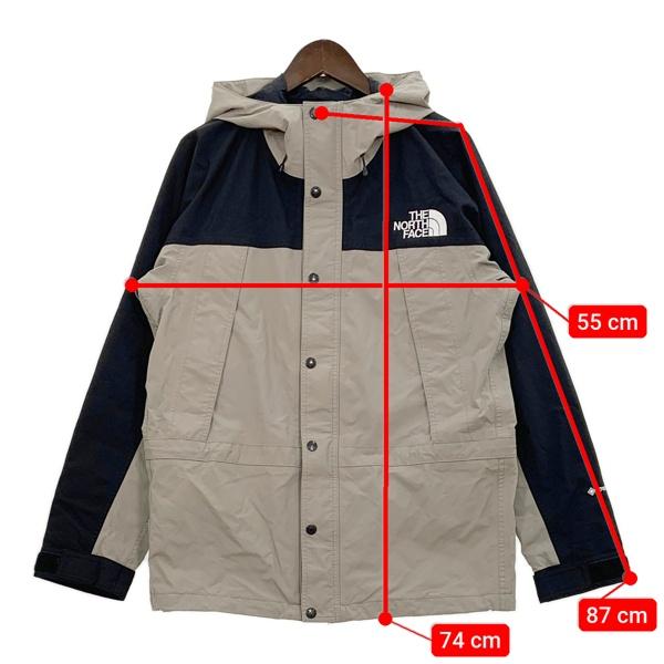 値下げ中！ ノース・フェイス マウンテンライトジャケットXXL NP11834 THE NORTH FACE（ザ ノースフェイス） 超SALE メンズ マウンテン