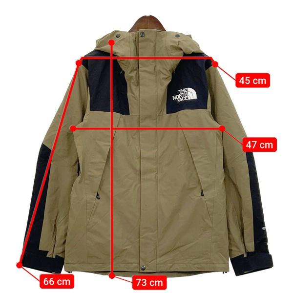 THE NORTH FACE（ザ ノースフェイス） ノースフェイス マウンテン