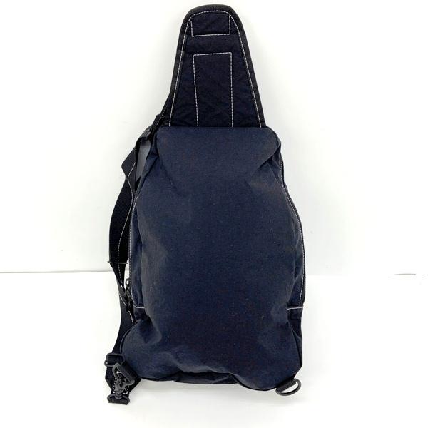 PORTER Stussy ステューシー ポーター ワンショルダーバッグ スリング