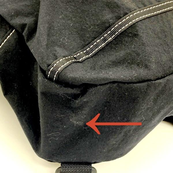 PORTER Stussy ステューシー ポーター ワンショルダーバッグ スリング