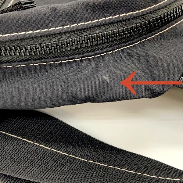 PORTER Stussy ステューシー ポーター ワンショルダーバッグ スリング