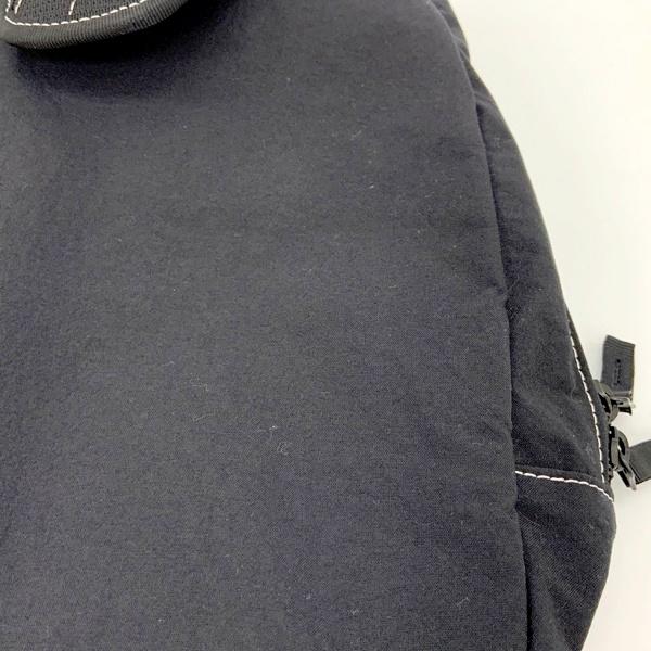 PORTER Stussy ステューシー ポーター ワンショルダーバッグ スリング