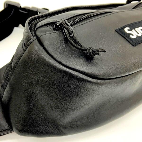 supremeボディーバック Supreme Waist Bag - Supreme 通販 Online Shop A-1 RECORD