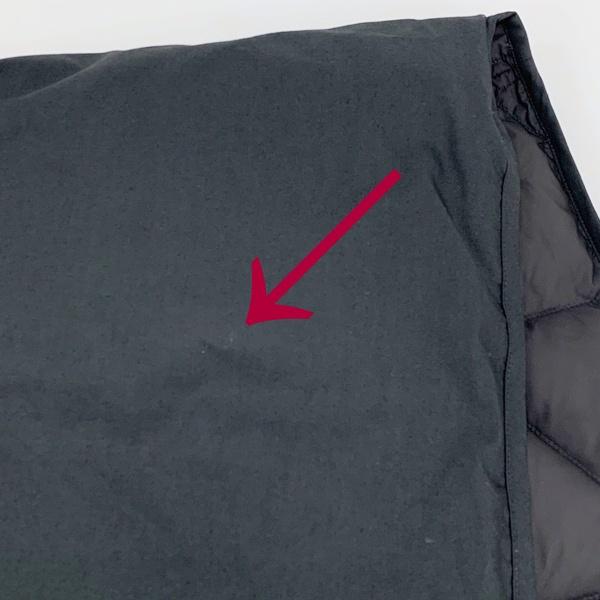 THE NORTH FACE PURPLE LABEL ノースフェイスパープルレーベル