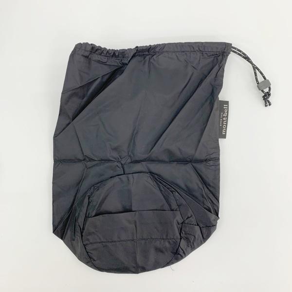 mont-bell（モンベル） ライトアルパイン ダウンパンツ ボトムス