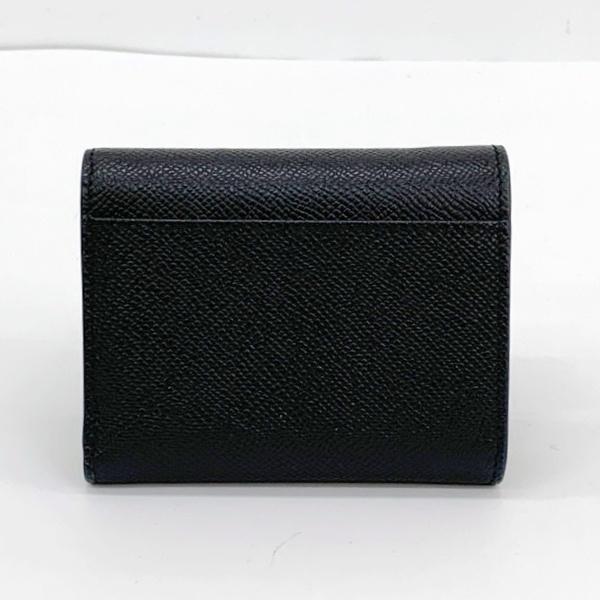 Maison Margiela（メゾンマルジェラ） 三つ折財布 ウォレット 財布