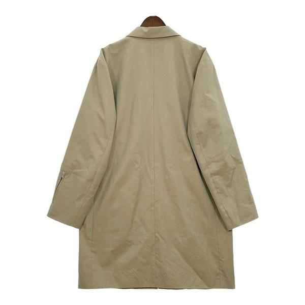 SOPHNET.（ソフネット） チェスター フィールドジャケット SOPH-222028