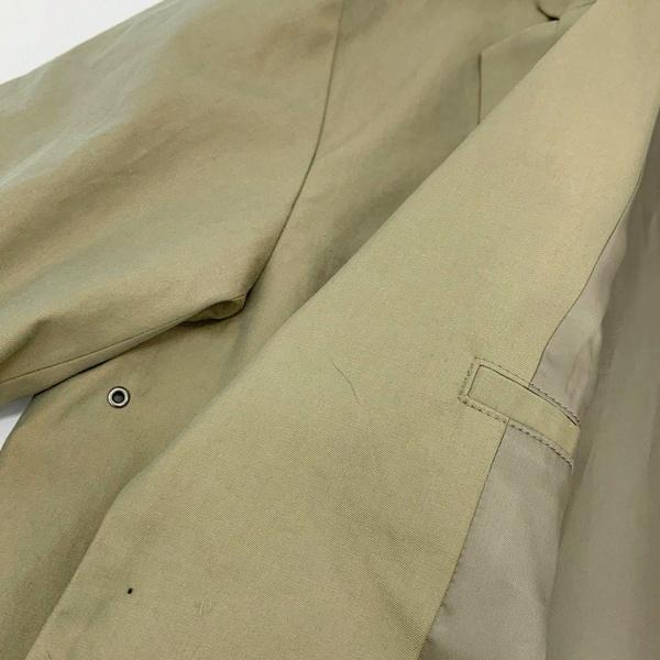 SOPHNET.（ソフネット） チェスター フィールドジャケット SOPH-222028