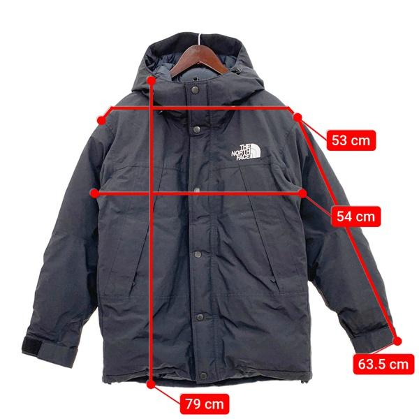 THE NORTH FACE（ザ ノースフェイス） ノースフェイス ダウン