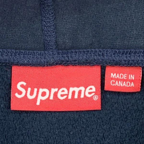 Supreme（シュプリーム） スウェット パーカー フーディー トレーナー