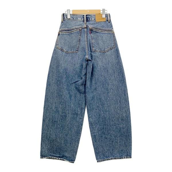 Levi's（リーバイス） LEVI'S PREMIUM デニムパンツ ジーンズ Gパン