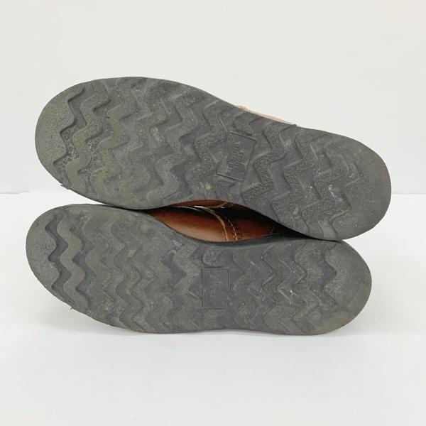 RED WING SHOES（レッドウィング） RED WING ワークブーツ シューズ