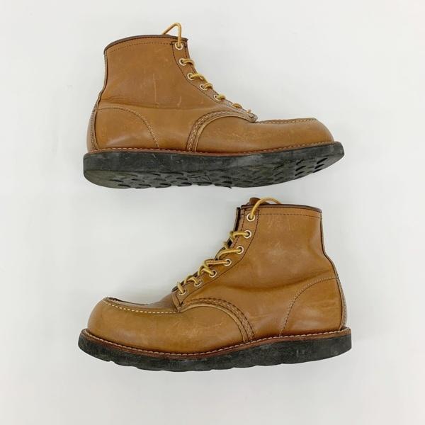 RED WING SHOES（レッドウィング） RED WING ワークブーツ シューズ