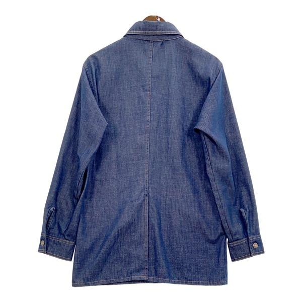Levi's（リーバイス） デニムカバーオール Gジャン ワークジャケット