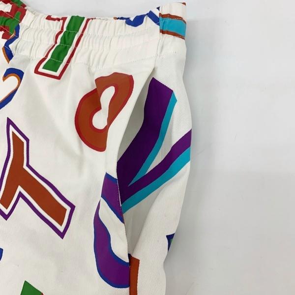 LOUIS VUITTON（ルイ・ヴィトン） LOUIS VUITTON NBA ショートパンツ