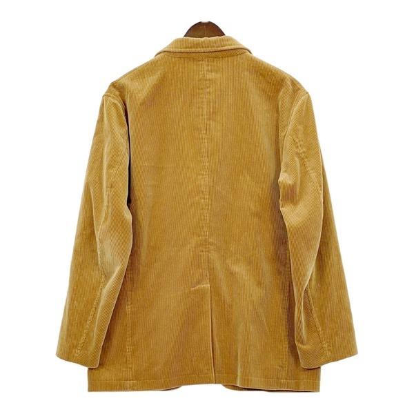 AURALEE（オーラリー） コーデュロイ テーラード ジャケット A7AJ01FN