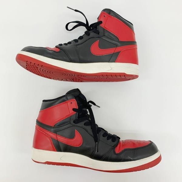 NIKE（ナイキ） スニーカー シューズ AIR JORDAN 1.5 HIGH THE RETURN