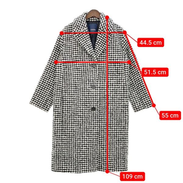 S MAXMARA（エスマックスマーラ） エス マックスマーラ 千鳥