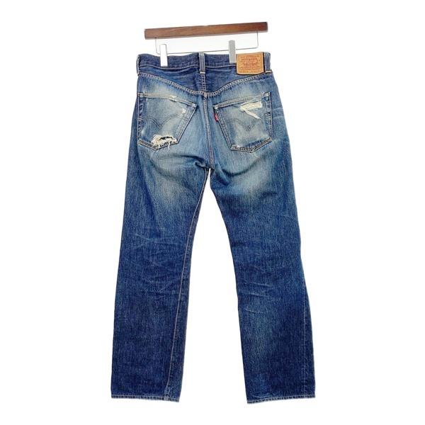 Levi's（リーバイス） 501XX ジーンズ デニムパンツ Gパン ボタン裏