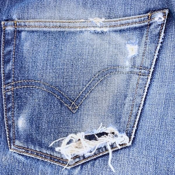 T-rokLVC Levi's 501 XX デニム W32 L34 濃紺 LEVI'S リーバイス S501 XX 大戦モデル W32 x L34 - メルカリ