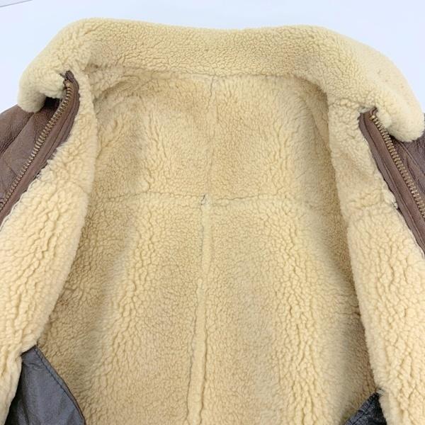 Golden Bear（ゴールデンベア） 80s 90s B-3 フライトジャケット