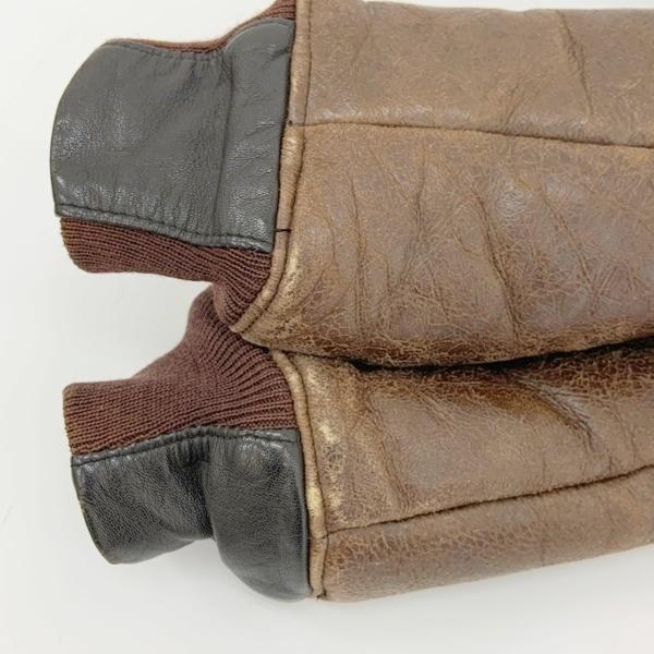 Golden Bear（ゴールデンベア） 80s 90s B-3 フライトジャケット