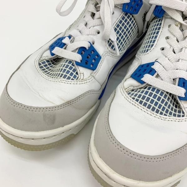 NIKE（ナイキ） ゴルフ シューズ スニーカー Air Jordan 4 Retro Golf 