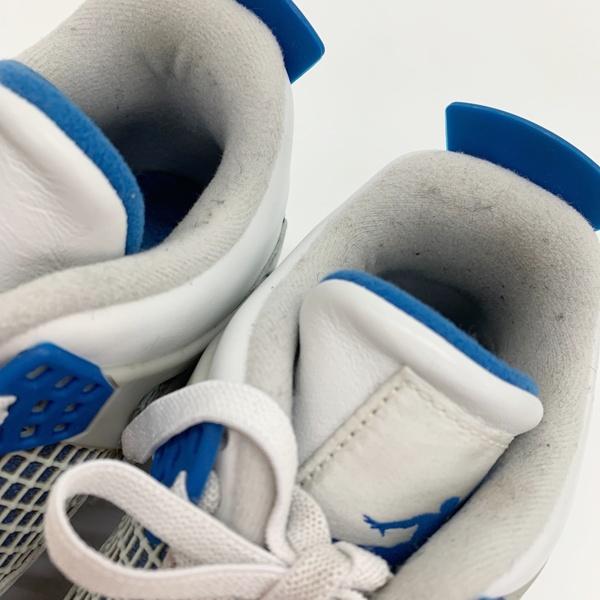 NIKE（ナイキ） ゴルフ シューズ スニーカー Air Jordan 4 Retro Golf
