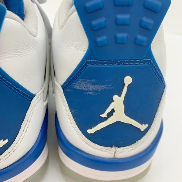 NIKE（ナイキ） ゴルフ シューズ スニーカー Air Jordan 4 Retro Golf
