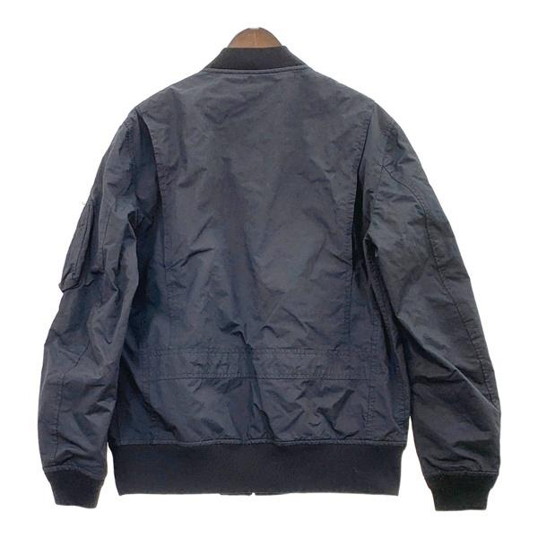 Scye MA-1 ジャケット Scye（サイ）｜【SALE】Scye（サイ）ナイロン コットン ツイル