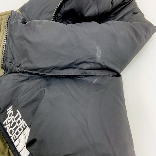 THE NORTH FACE（ザ ノースフェイス） ノースフェイス ダウンベスト