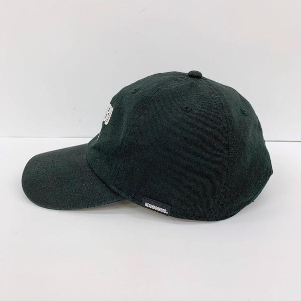 【新品】THE H.W.DOG&CO トラッカーキャップ NEIGHBORHOOD（ネイバーフッド） ダッド キャップ ベースボール ボウシ