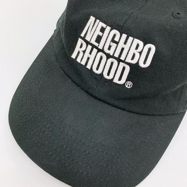 【新品】THE H.W.DOG&CO トラッカーキャップ NEIGHBORHOOD（ネイバーフッド） ダッド キャップ ベースボール ボウシ